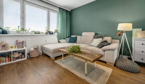 One bedroom apartment, Hraničná, Sale, Bratislava - Ružinov, Slovakia