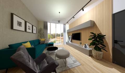 Two bedroom apartment, Bernolákova Prešov, Sale, Prešov, Slovakia