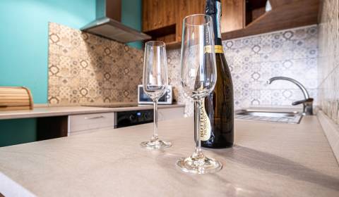 One bedroom apartment, Sale, Košice - Západ, Slovakia