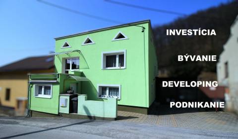Family house, Dúbravska, Sale, Prešov, Slovakia