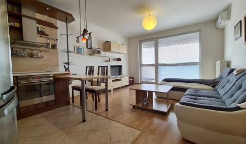 One bedroom apartment, Bočná, Rent, Malacky, Slovakia