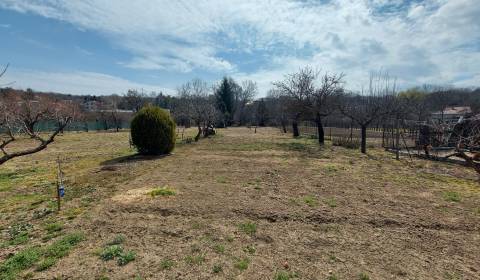Land – for living, Sale, Nové Zámky, Slovakia