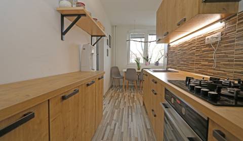 One bedroom apartment, Vilová, Sale, Bratislava - Petržalka, Slovakia