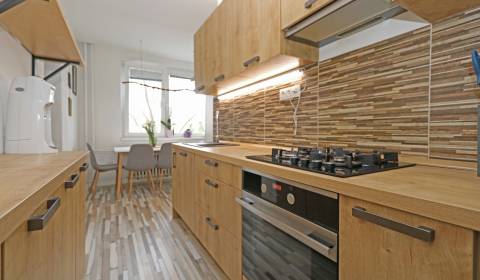 One bedroom apartment, Vilová, Sale, Bratislava - Petržalka, Slovakia