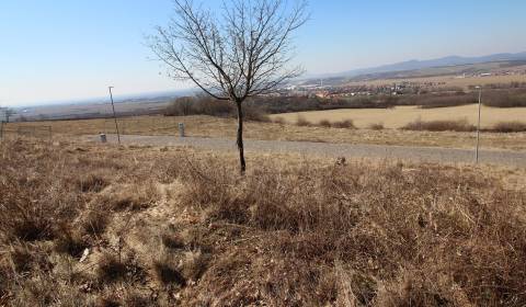 Land – for living, Sale, Zlaté Moravce, Slovakia