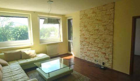 Rent One bedroom apartment, One bedroom apartment, Záporožská, Bratisl