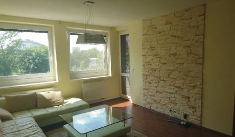 One bedroom apartment, Záporožská, Rent, Bratislava - Petržalka, Slova