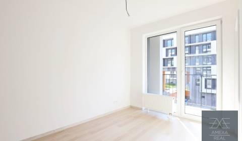 One bedroom apartment, Zuzany Chalupovej, Sale, Bratislava - Petržalka