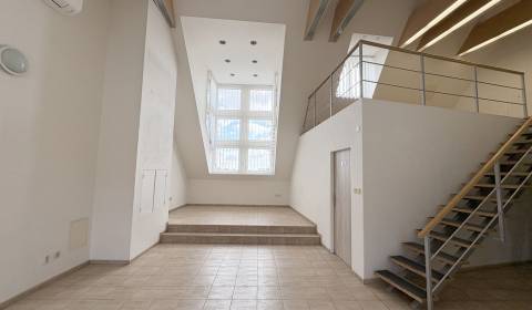 Rent Offices, Offices, Župné námestie, Bratislava - Staré Mesto, Slova