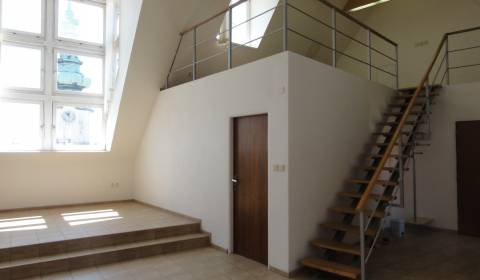 Offices, Župné námestie, Rent, Bratislava - Staré Mesto, Slovakia