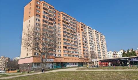 One bedroom apartment, Hálova, Sale, Bratislava - Petržalka, Slovakia