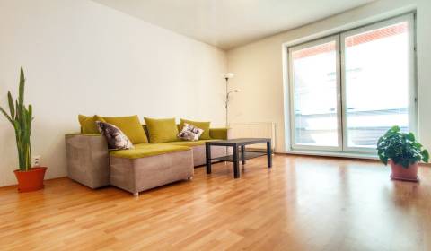 One bedroom apartment, Hrnčiarska, Rent, Pezinok, Slovakia