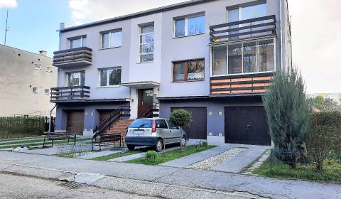 Two bedroom apartment, Biringerova, Sale, Nitra, Slovakia