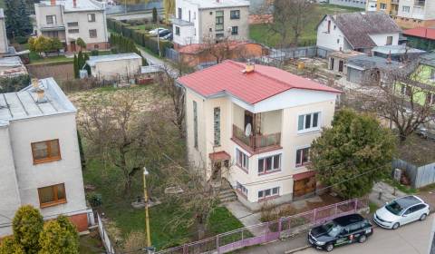 Family house, Rastislavova, Sale, Trebišov, Slovakia