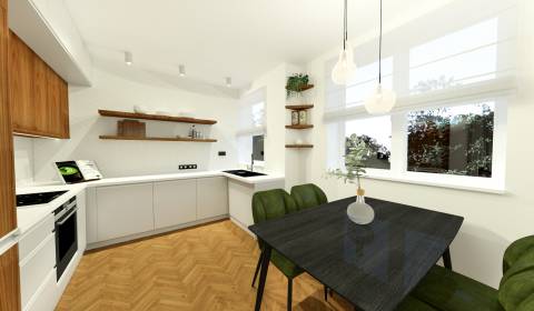Family house, Záborská alej, Sale, Prešov, Slovakia