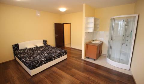 Single studio, Medená, Rent, Bratislava - Staré Mesto, Slovakia