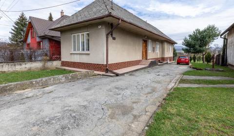 Family house, Sale, Prešov, Slovakia