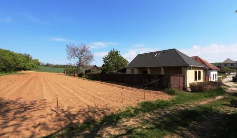 Family house, Pastuchov, Sale, Hlohovec, Slovakia