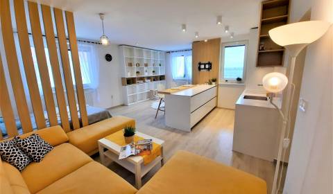 Studio, Muškátová, Sale, Pezinok, Slovakia