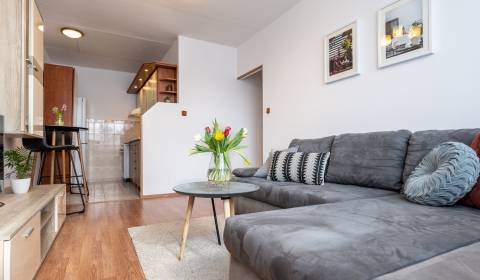 One bedroom apartment, Gudernova, Sale, Košice - Západ, Slovakia