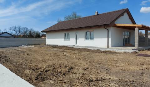 Family house, Sale, Šaľa, Slovakia