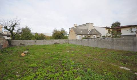 Land – for living, Bratislavská, Sale, Piešťany, Slovakia