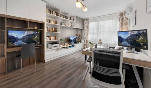 One bedroom apartment, Nezábudková, Sale, Bratislava - Ružinov, Slovak