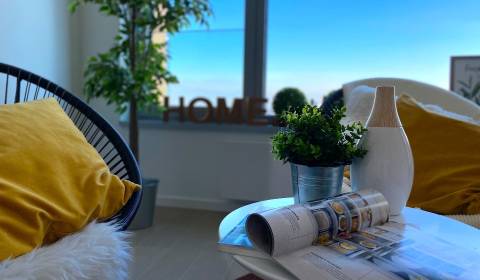 One bedroom apartment, Továrenská, Sale, Bratislava - Staré Mesto, Slo