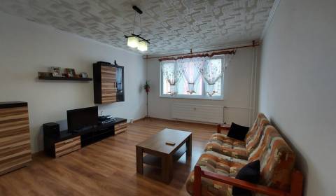 Two bedroom apartment, Nitrianska, Sale, Šaľa, Slovakia