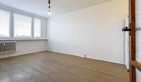 One bedroom apartment, Lesnícka, Sale, Košice - Západ, Slovakia