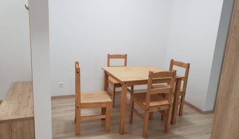 One bedroom apartment, Slavomírová, Rent, Pezinok, Slovakia