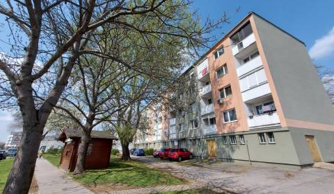 One bedroom apartment, Hlavná, Sale, Šaľa, Slovakia