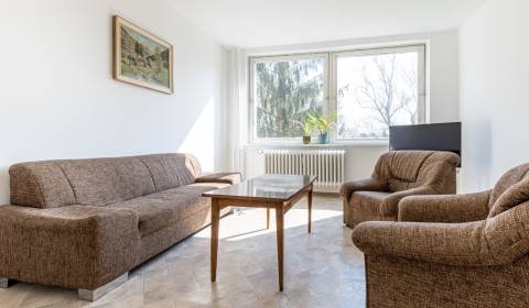 Two bedroom apartment, Jazmínová, Rent, Košice - Západ, Slovakia