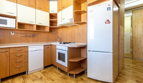 One bedroom apartment, Hutnícka, Sale, Košice - Staré Mesto, Slovakia