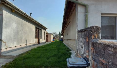 Family house, Sale, Nové Zámky, Slovakia