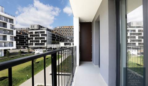 One bedroom apartment, Zuzany Chalupovej, Sale, Bratislava - Petržalka