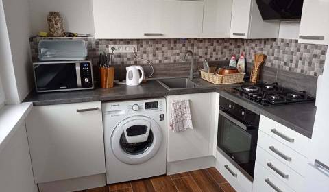 One bedroom apartment, Sale, Partizánske, Slovakia