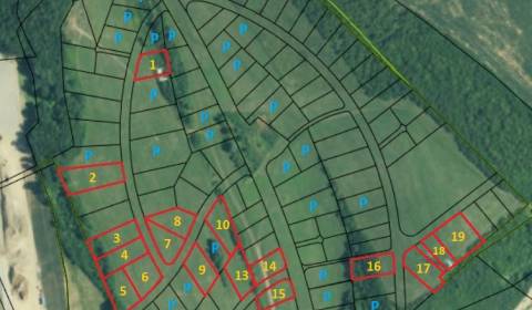 Sale Land – for living, Land – for living, Levočská, Prešov, Slovakia