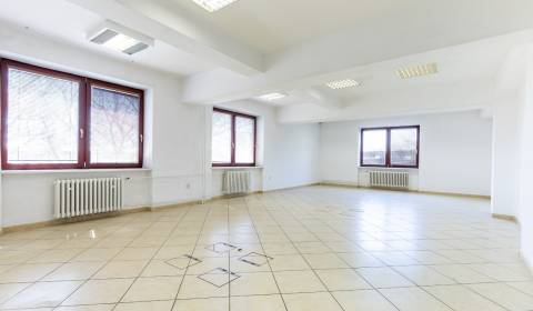 Offices, Tomášikova, Rent, Košice - Sever, Slovakia