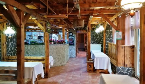 Sale Gastro premises, Gastro premises, Martin, Slovakia