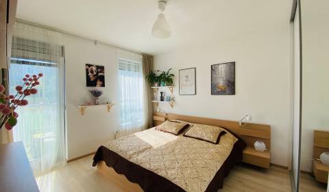 One bedroom apartment, Tupého, Rent, Bratislava - Nové Mesto, Slovakia