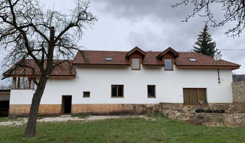 Family house, Rožňavská, Sale, Rožňava, Slovakia