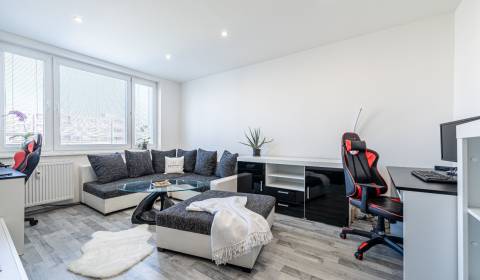 One bedroom apartment, Pražská, Sale, Košice - Západ, Slovakia
