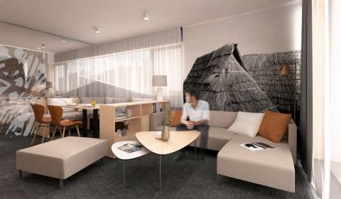 Holiday apartment, Hrabovská dolina, Sale, Ružomberok, Slovakia