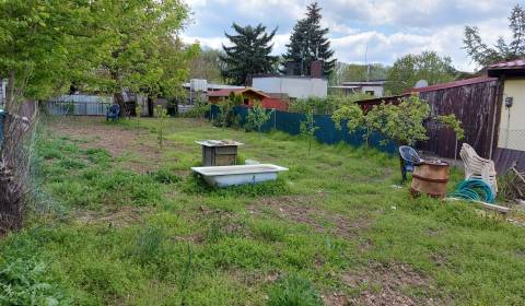 Gardens, Sale, Nové Zámky, Slovakia