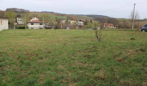 Land – for living, Chrastné, Sale, Košice-okolie, Slovakia