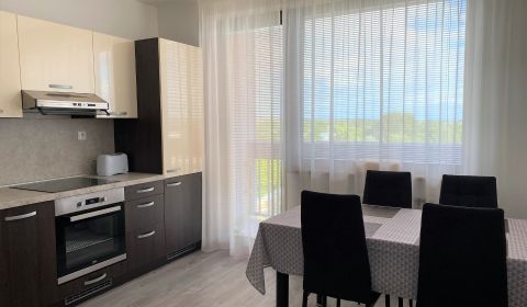 Rent Two bedroom apartment, Two bedroom apartment, Akademická, Nitra, 