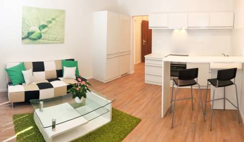  METROPOLITAN │Apartment for rent in Bratislava
