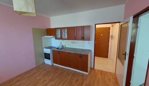 Studio, Sale, Nové Zámky, Slovakia