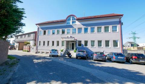 Rent Offices, Offices, Hrachová, Bratislava - Ružinov, Slovakia